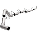 Magnaflow 01-04 Chevy/GM Silverado/Sierra 2500/3500 6.6L 5in Downpipe Back Custom Build Pipe Kit-1
