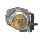 BBK 14-20 Chevrolet Camaro/Corvette 6.2L LT1 92mm Performance Throttle Body-3