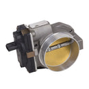BBK 14-20 Chevrolet Camaro/Corvette 6.2L LT1 92mm Performance Throttle Body-1