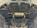 Aston Martin DBS V12 Valved Sport Exhaust System-19