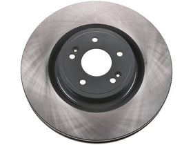 OEF3 Premium E-Coated Front Brake Disc (Rotor) 350mm 2018-2022 Genesis G70 / Kia Stinger 3.3L