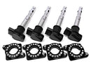 Coilpack Adapter Kit with FSi Coilpacks | 1.8T-1