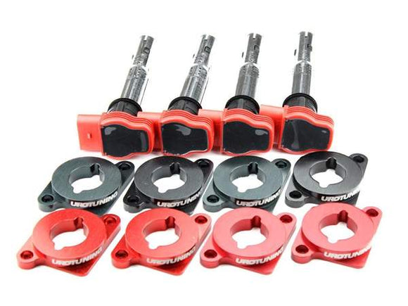 1.8T Coil Pack Upgrade for Audi & VW
