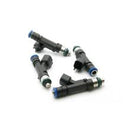 DeatschWerks 06+ Miata 550CC Top Feed Injectors-1