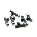 DeatschWerks 98-05 Porsche Non-Turbo 650cc Top Feed Injectors-1