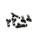 Set of 6 60 lb/hr injectors for Buick Grand National/Regal T-Type 1984-87, Thunderbird Super Coupe 3.8 1989-95, Cougar XR7 3.8 89-90, GMC Syclone 4.3 1991-93, GMC Syclone 4.3 1992-93-1