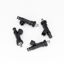 DeatschWerks 91-01 Acura Integra OBD I & II B/D/H (Set of 4) - Replaces 22S-01-1000-4-1
