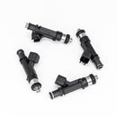 DeatschWerks 90-05 Mazda Miata 1000cc Injectors - Replaces 22S-00-1000-4-1