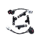 DeatschWerks 05+ Elise 1.8L / 00-05 Celica / 99-07 MR2 / 04-10 tC / 04-10 xA/xB 440CC Injectors-1