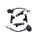 DeatschWerks 05+ Elise 1.8L / 00-05 Celica / 99-07 MR2 / 04-10 tC / 04-10 xA/xB 800CC Injectors-1