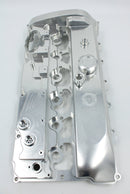 VTT B58 Gen 1 BILLET CNC Valve Cover-17
