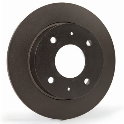 EBC S12 Brake Pad and Rotor Kit