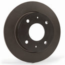 EBC S12 Brake Pad and Rotor Kit-2