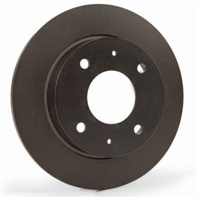 EBC S12 Brake Pad and Rotor Kit - 0