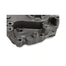 Mr. Gasket Water Pump Fits 1970-1978 Ford 302/351W with Drivers Side Inlet-3