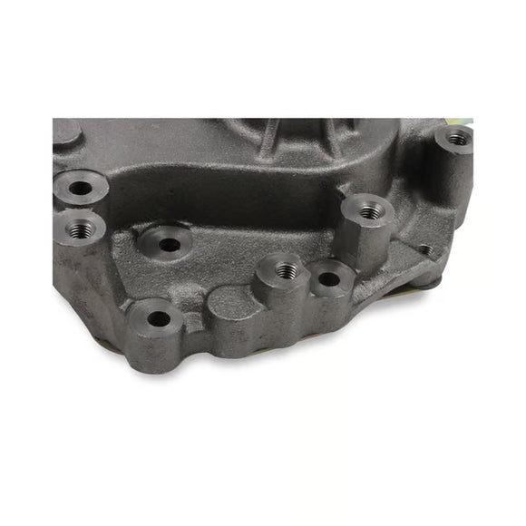 Mr. Gasket Water Pump Fits 1970-1978 Ford 302/351W with Drivers Side Inlet