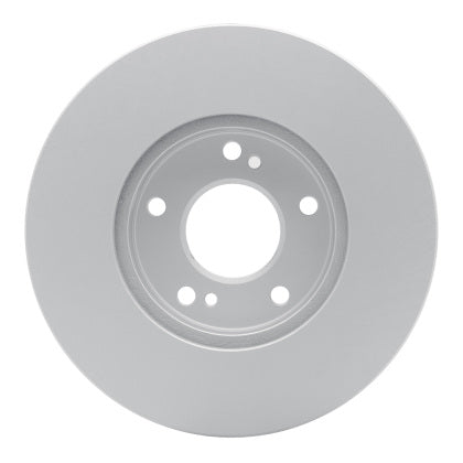 DFC 89-96 Nissan 300ZX Front GeoSPEC Coated Rotor