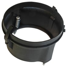 MSD Adapter Base. Cap-A-Dapt. PN 8445/PN 8420