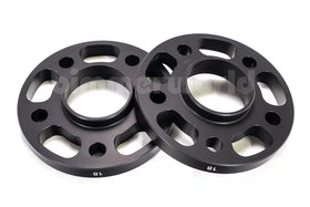 BimmerWorld BMW Wheel Spacers (Set/Pair) - 5x112 (G20, G80, G82, G30, G01, etc)  - 15mm