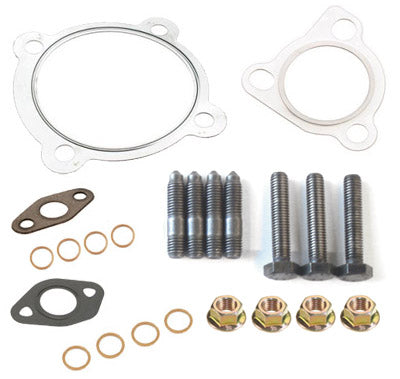 K04-001 Borg Warner Turbo - 0