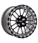 Belak 15x10 / 7in BS / 5x112 BP / Series 2 Wheel - Single Beadlock-1