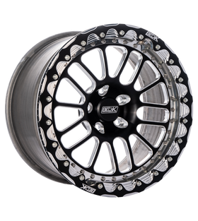 Belak 15x10 / 7in BS / 5x112 BP / Series 2 Wheel - Single Beadlock