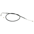 S&S Cycle 81-95 HD 36in Threaded Throttle Cable - Open Side-1