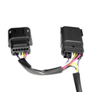 AlphaRex 19-22 Dodge Ram 1500 Stock LED Tail Light (Non-Sensor) to ARX Tail Light Converters - Pair-3