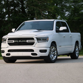 Ridetech 19-23 Ram 1500 2WD/4WD Front Upper StrongArms