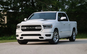 Ridetech 19-25 Dodge Ram 1500 2WD/4WD HQ Coil-Overs - Rear