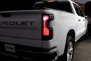 19-23 Chevrolet Silverado 1500 / 20-23 Silverado 2500HD/3500HD PRO-Series LED Tail Lights Jet Black-18
