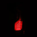 19-23 Chevrolet Silverado 1500 / 20-23 Silverado 2500HD/3500HD PRO-Series LED Tail Lights Jet Black-10