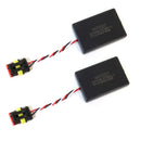AlphaRex 19-24 Chevrolet Silverado 1500 / 20-24 Silverado 2500HD Converters-1