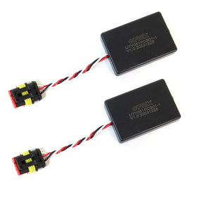 AlphaRex 19-24 Chevrolet Silverado 1500 / 20-24 Silverado 2500HD Converters