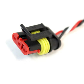 AlphaRex 19-24 Chevrolet Silverado 1500 / 20-24 Silverado 2500HD Converters - 0
