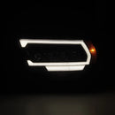AlphaRex 19-23 Dodge Ram 1500 (No Clsc/Ltd/TRX) NOVA-Series LED Proj HL Alpha-Black (Converter Req.)-3
