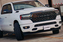 AlphaRex 19-23 Dodge Ram 1500 (No Clsc/Ltd/TRX) NOVA-Series LED Proj HL Alpha-Black (Converter Req.)-2