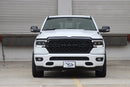 AlphaRex 19-22 Dodge Ram 1500 PRO-Series Projector Headlights Black w/Seq Signal/DRL-2