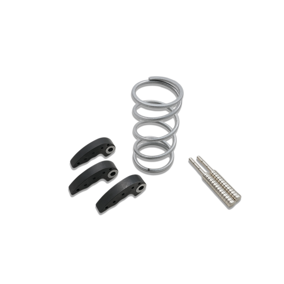 Dynojet 17-23 Polaris Sportsman 1000 Touring XP/Scrambler 850 Clutch Kit