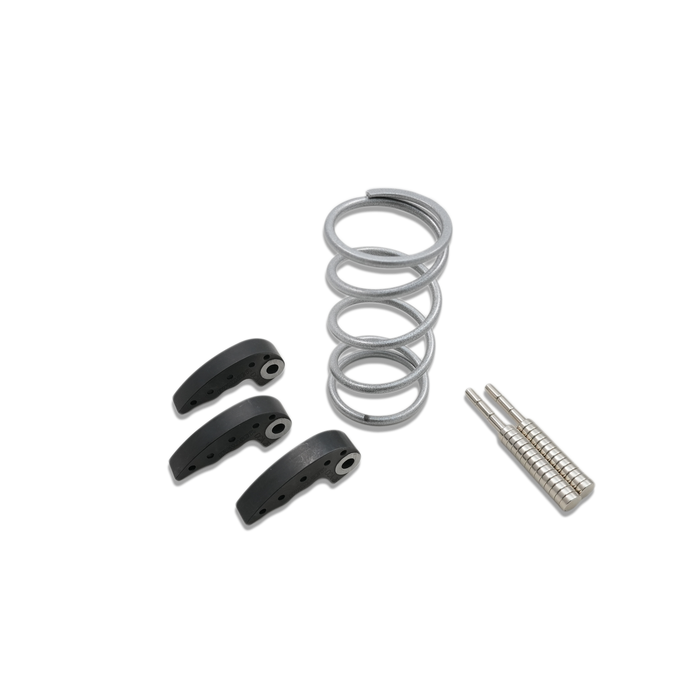 Dynojet 17-23 Polaris Sportsman 1000 Touring XP/Scrambler 850 Clutch Kit