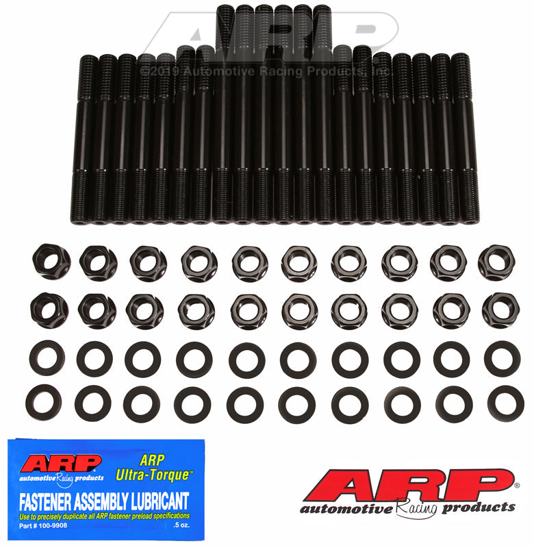 PONT RAM AIR 5 HEAD STUD KIT