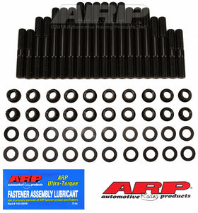 RAM AIR 2 & 455 HO