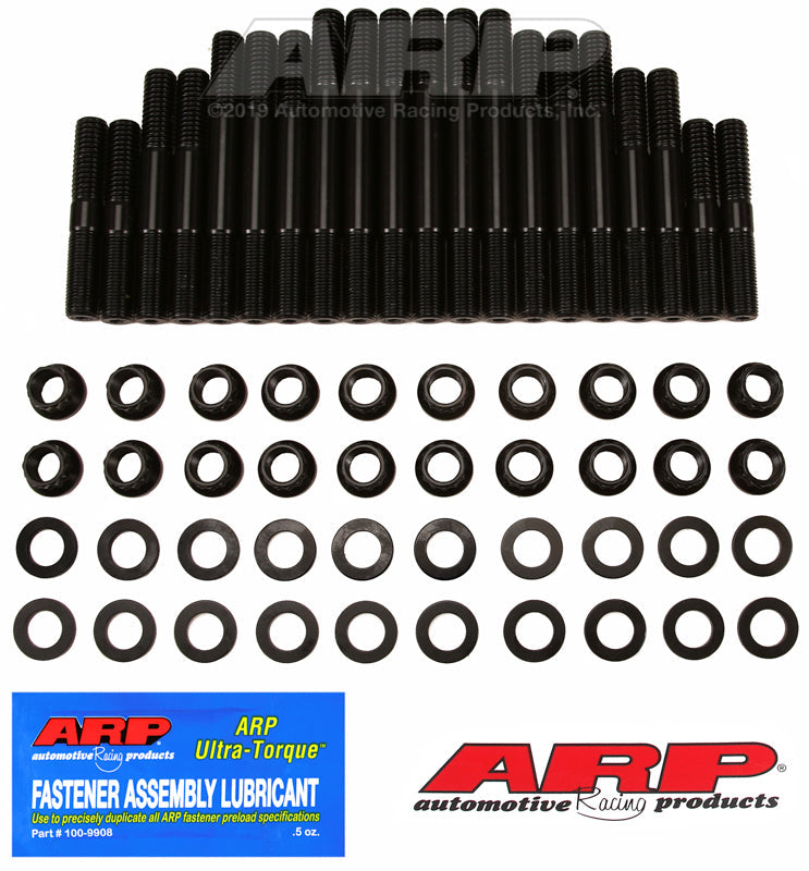 RAM AIR 2 & 455 HO