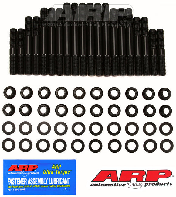 PONTIAC 400-428 RAM AIR/S.D.