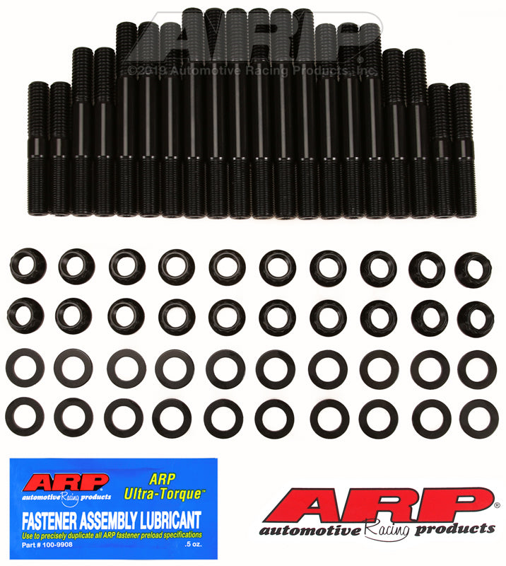PONTIAC 400-428 RAM AIR/S.D.