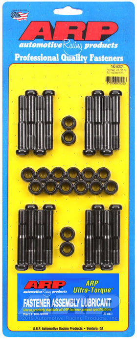 PONTIAC V8 1955-62 ROD BOLT KI