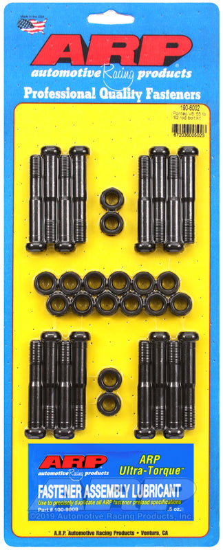 PONTIAC V8 1955-62 ROD BOLT KI