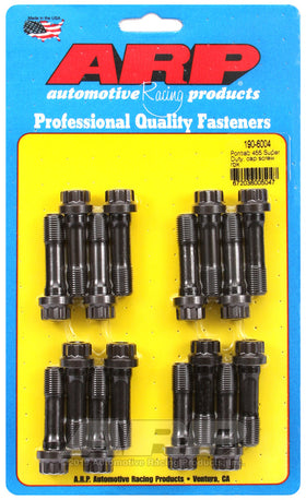 PONT.455 SD CAP SCREW STYLE RB