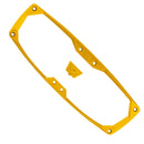 Seizmik Halo R Series - Bezel/Cap Kit - Yellow-1