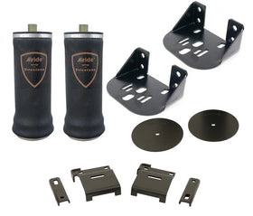 Ridetech AIRoverLeaf 2000lb Sideframe 2.5in Leaf Bracket Kit